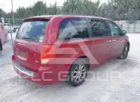 2016 Dodge Grand Caravan photo