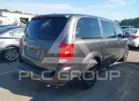 2016 Dodge Grand Caravan фото