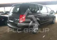 2016 Dodge Grand Caravan фото