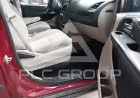 2016 Dodge Grand Caravan photo