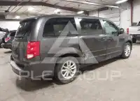 2016 Dodge Grand Caravan фото