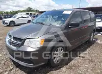 2016 Dodge Grand Caravan фото