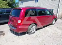 2016 Dodge Grand Caravan фото