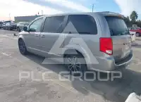 2016 Dodge Grand Caravan фото