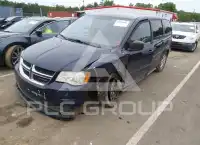 2016 Dodge Grand Caravan photo