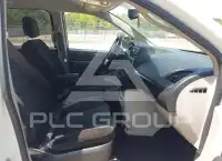 2016 Dodge Grand Caravan фото