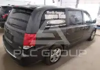 2016 Dodge Grand Caravan photo