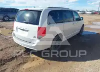 2016 Dodge Grand Caravan фото