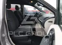 2016 Dodge Grand Caravan фото