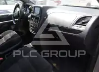 2016 Dodge Grand Caravan фото
