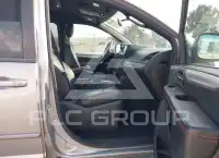 2016 Dodge Grand Caravan фото
