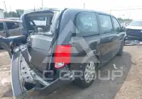 2016 Dodge Grand Caravan фото