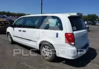 2016 Dodge Grand Caravan фото