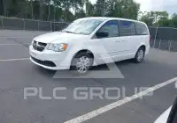 2016 Dodge Grand Caravan фото