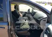 2016 Dodge Grand Caravan фото