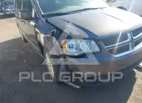 2016 Dodge Grand Caravan фото