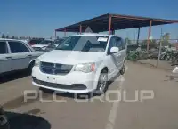 2016 Dodge Grand Caravan фото
