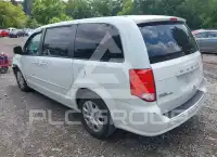 2016 Dodge Grand Caravan фото