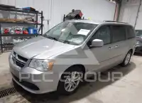 2016 Dodge Grand Caravan фото