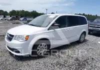2016 Dodge Grand Caravan photo