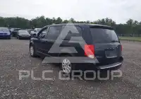 2016 Dodge Grand Caravan фото