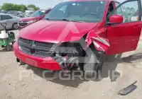 2016 Dodge Grand Caravan фото