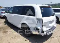 2016 Dodge Grand Caravan фото