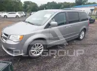 2016 Dodge Grand Caravan photo