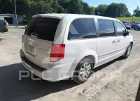 2016 Dodge Grand Caravan фото