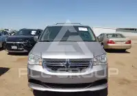 2016 Dodge Grand Caravan фото