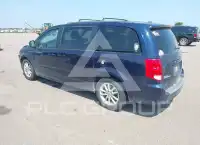 2016 Dodge Grand Caravan фото