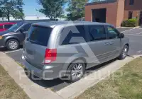 2016 Dodge Grand Caravan фото