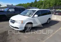 2016 Dodge Grand Caravan photo