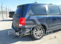 2016 Dodge Grand Caravan фото