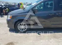 2016 Dodge Grand Caravan фото