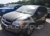 2016 Dodge Grand Caravan photo