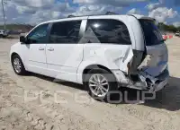 2016 Dodge Grand Caravan photo
