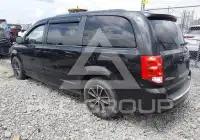 2016 Dodge Grand Caravan фото