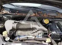 2016 Dodge Grand Caravan фото