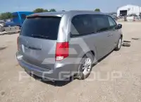 2016 Dodge Grand Caravan photo