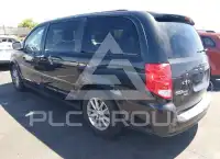 2016 Dodge Grand Caravan фото