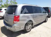 2016 Dodge Grand Caravan фото