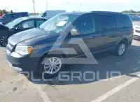 2016 Dodge Grand Caravan фото