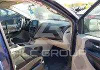 2016 Dodge Grand Caravan фото