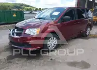 2016 Dodge Grand Caravan photo