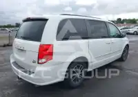 2016 Dodge Grand Caravan photo