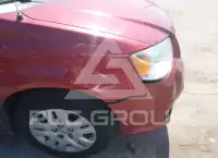 2016 Dodge Grand Caravan фото
