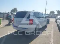 2016 Dodge Grand Caravan фото