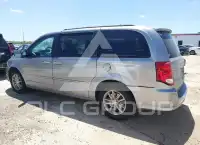 2016 Dodge Grand Caravan фото