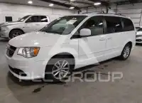 2016 Dodge Grand Caravan фото